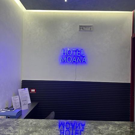 Hotel Moana Sakes Εξωτερικό φωτογραφία